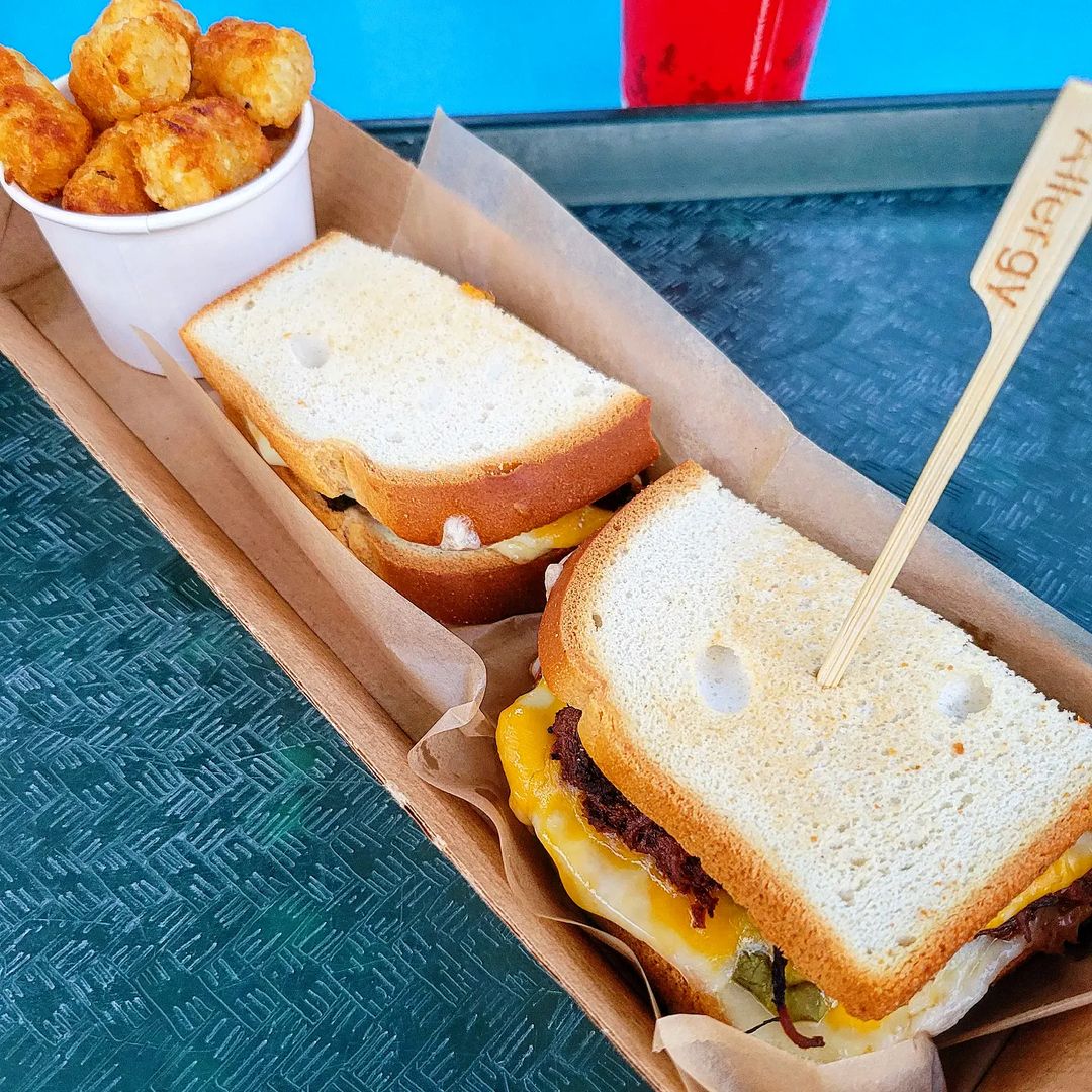 Woody's Lunch Box - Toy Story Land Restaurant in den Hollywood Studios