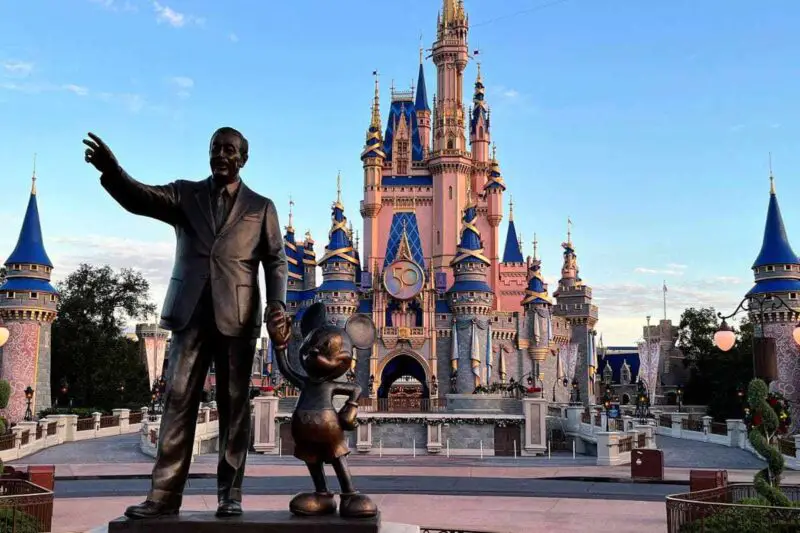 Descubra os segredos para evitar as multidões na Disney World