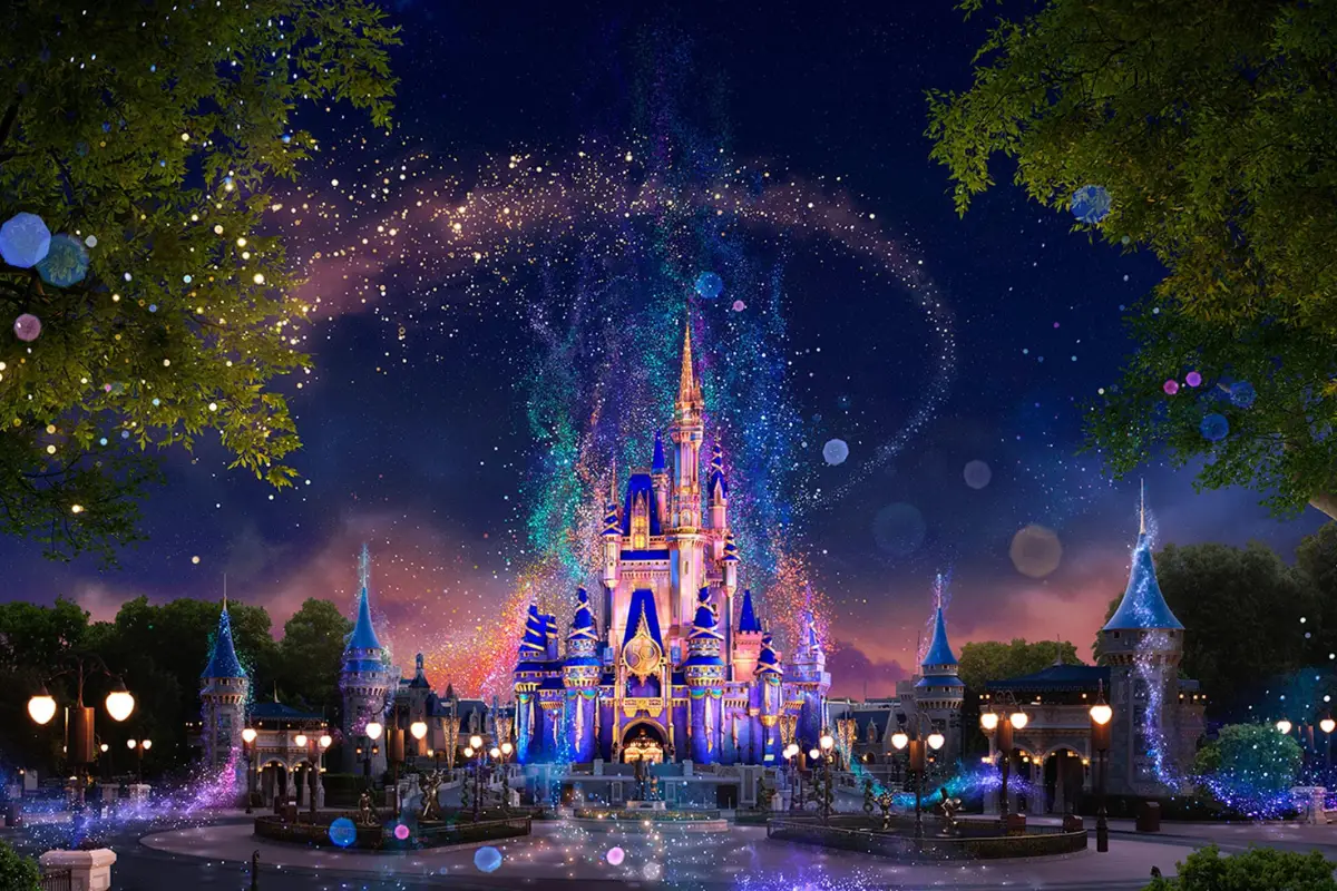 things to do at disney world