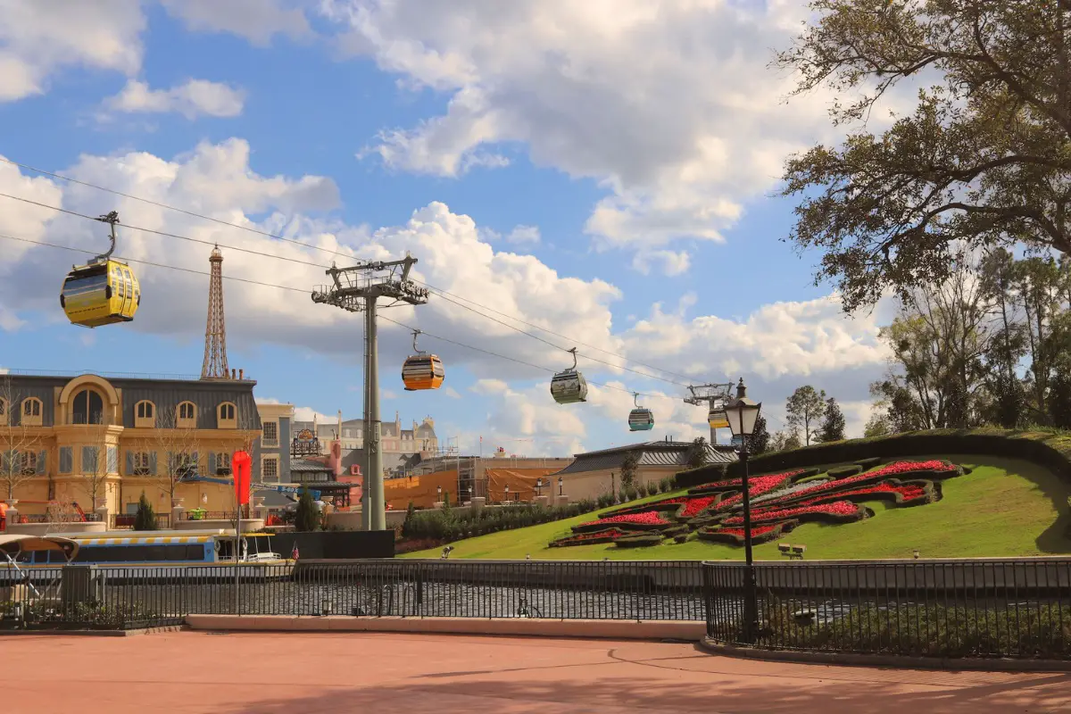 Disney gratuit : 9 choses que vous ne payez pas dans les parcs