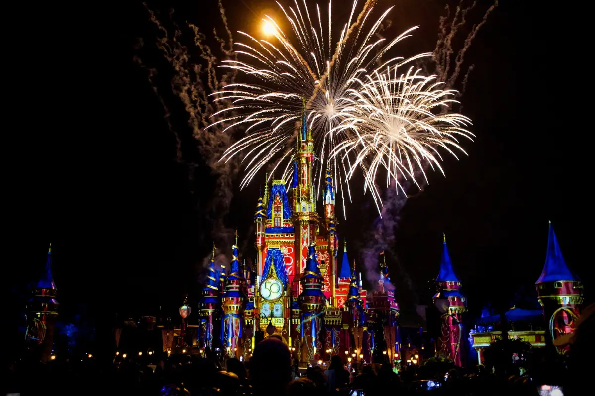 Free Disney: 9 things you don't pay for at the parks