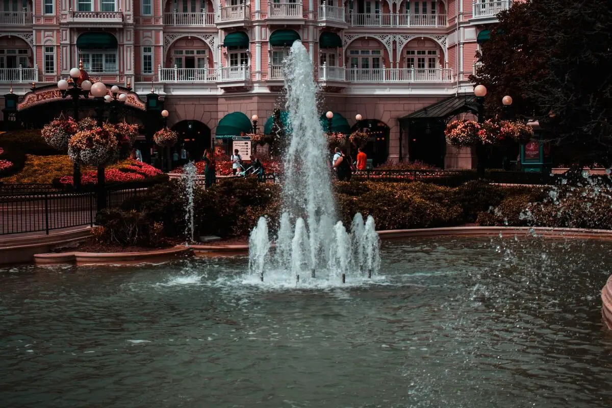 Hotel Disney Paris: consejos sobre dónde alojarse