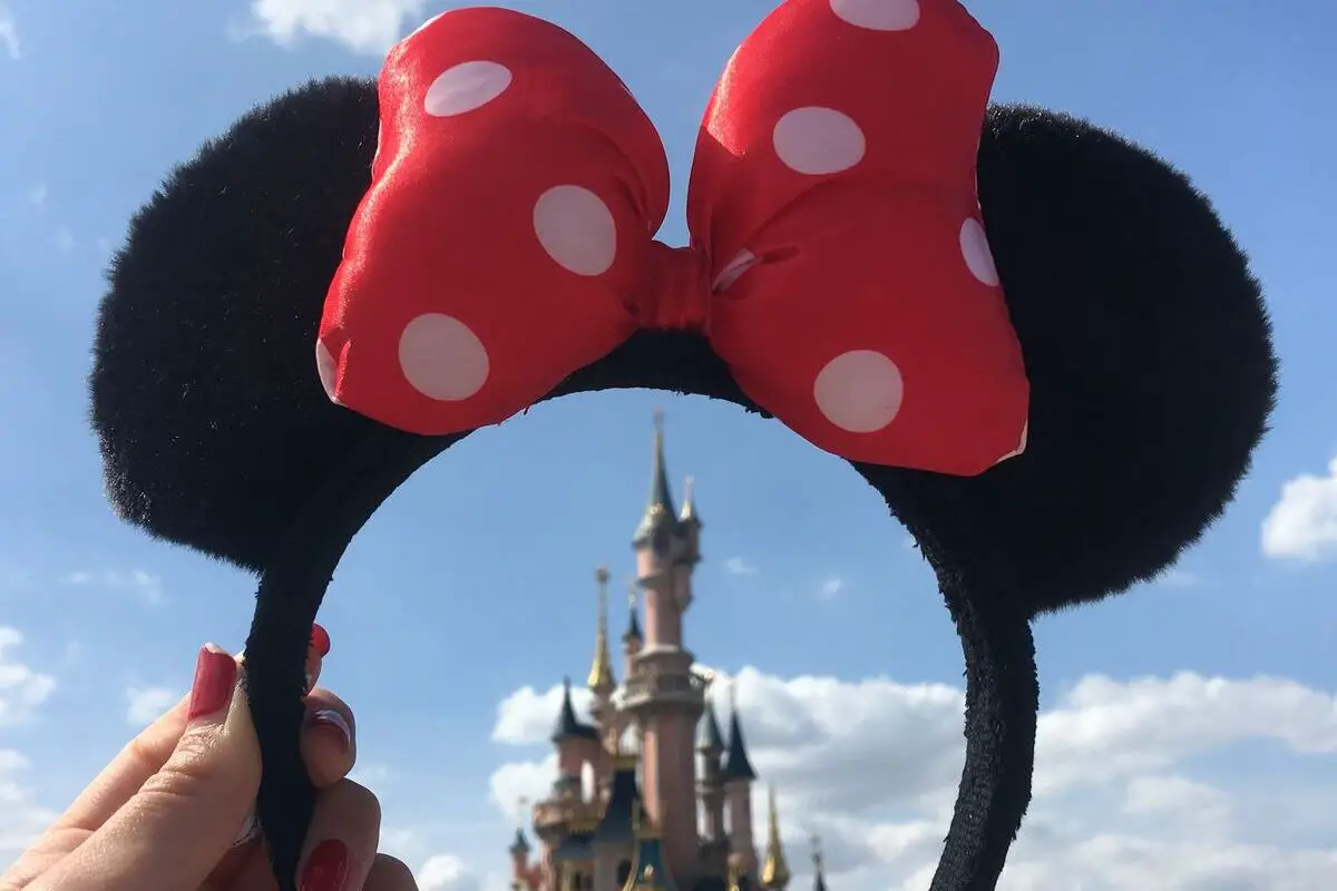Hotel Disney Paris: tips on where to stay