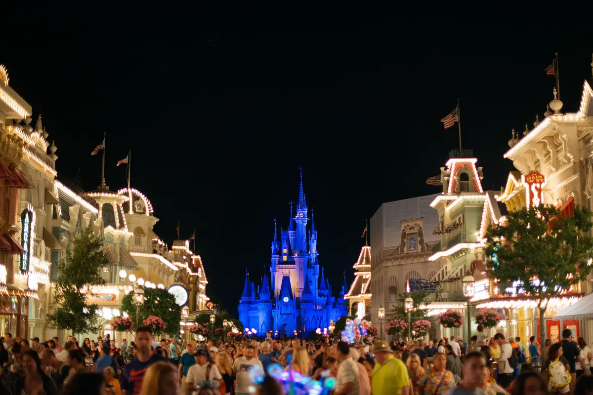Disneyland Orlando: tips to avoid travel problems