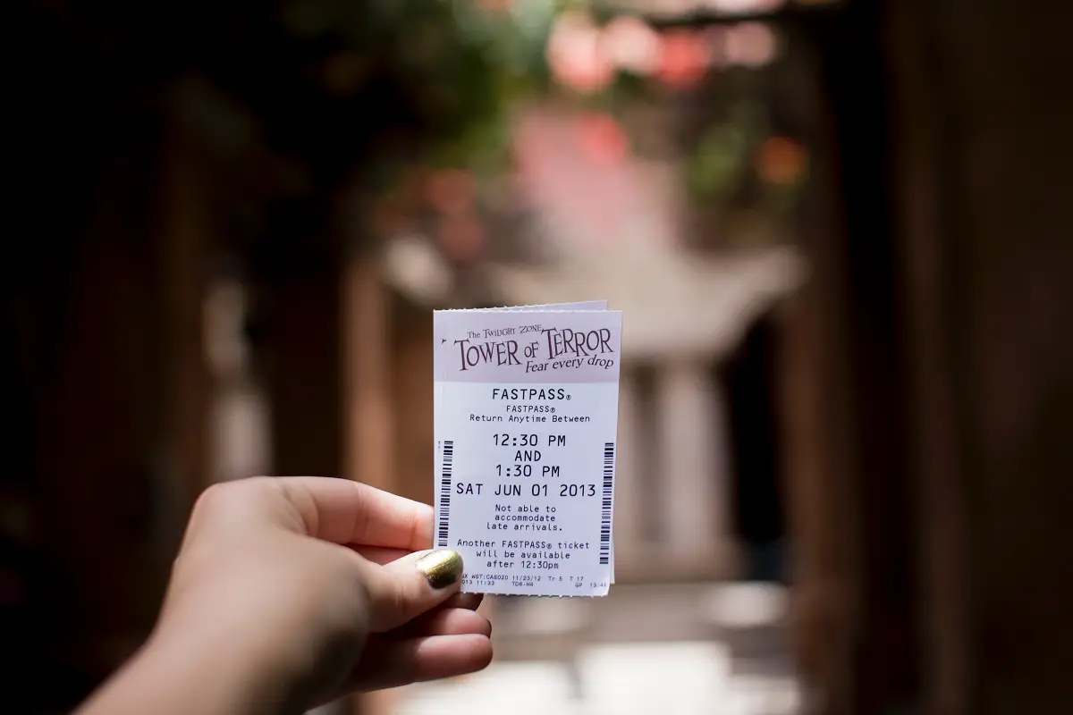 Disney Orlando tickets: tips for getting yours