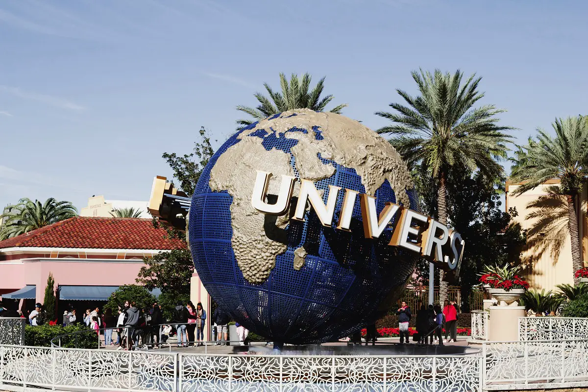 Orlando Universal Studios : histoire complète