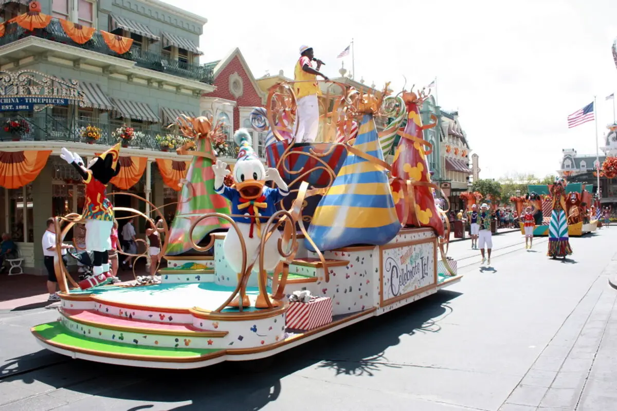 Disney World Orlando: dicas de viagem para aproveitar ao máximo

