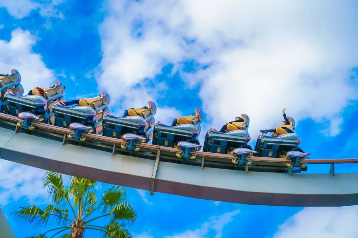Disney World Orlando Flórida EUA: 7 atrações para conferir de perto