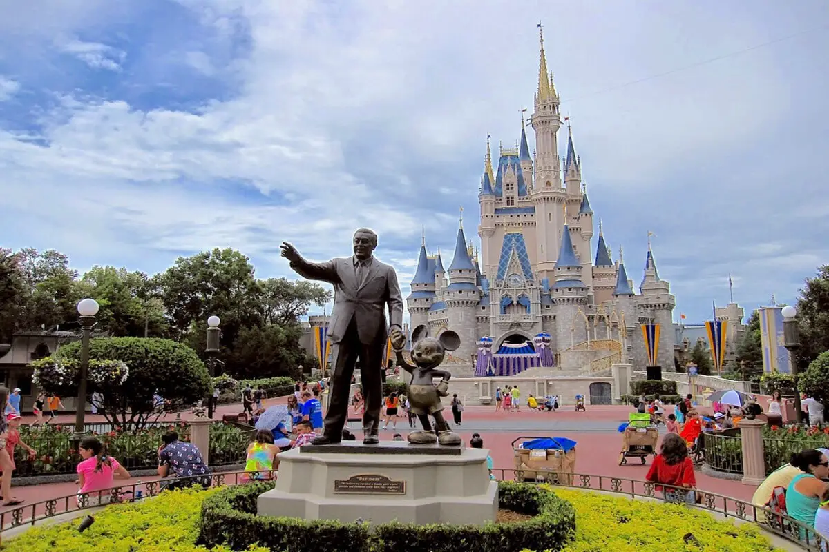 Disney World Orlando: consejos de viaje para aprovecharlo al máximo