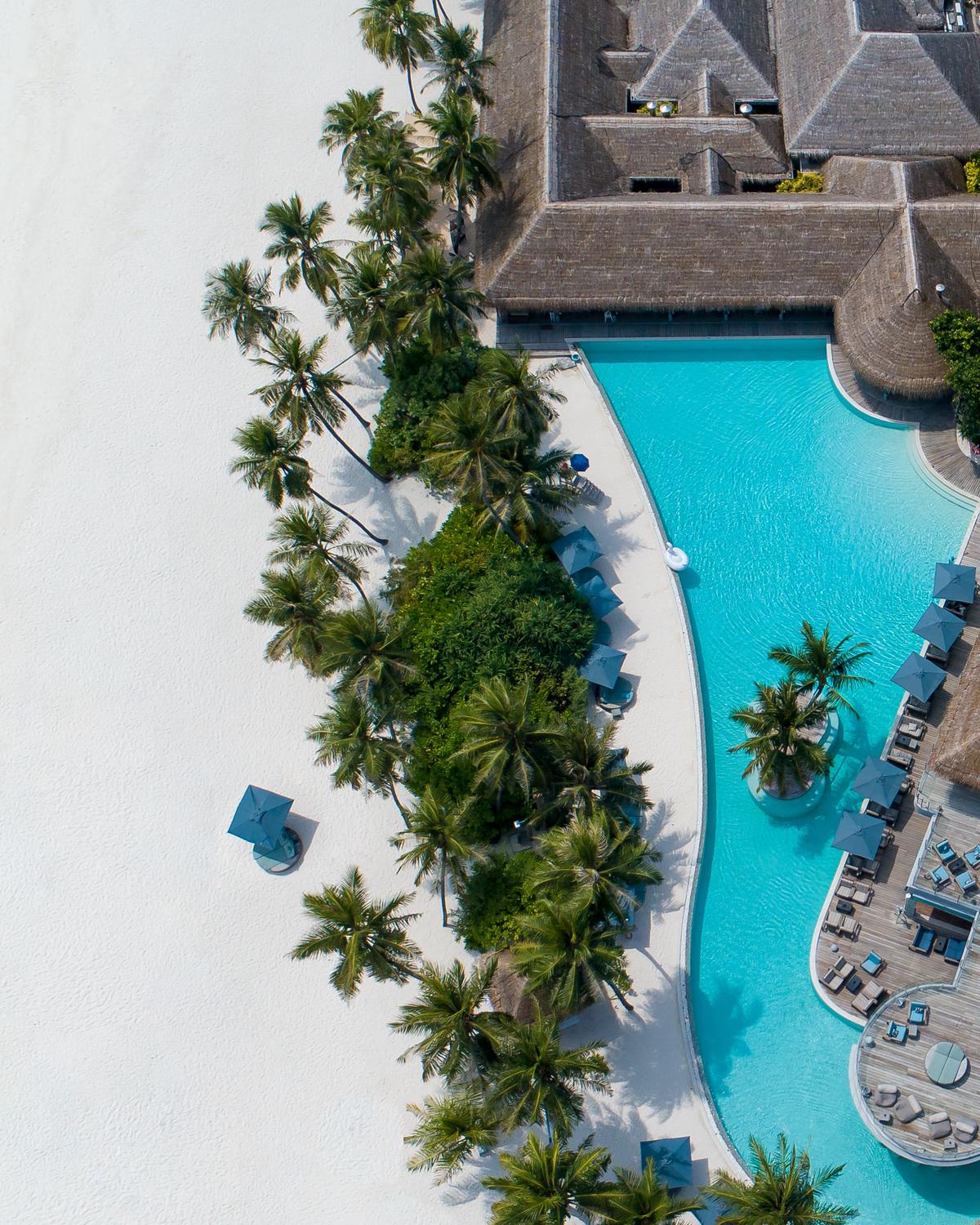photo of luxury resorts in Florida